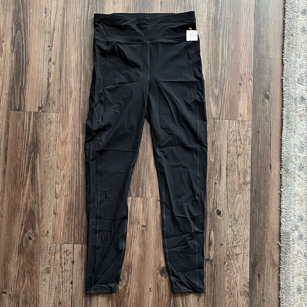 Zero Gravity Run Leggings